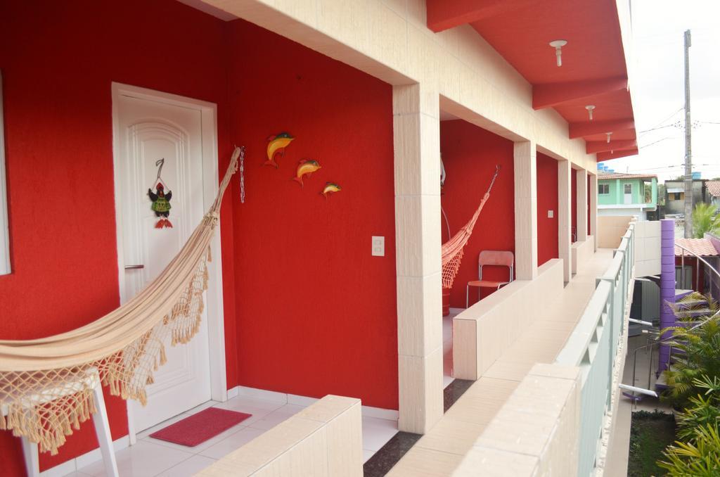 Residencial La Puerta Del Sol Porto de Galinhas Exterior foto