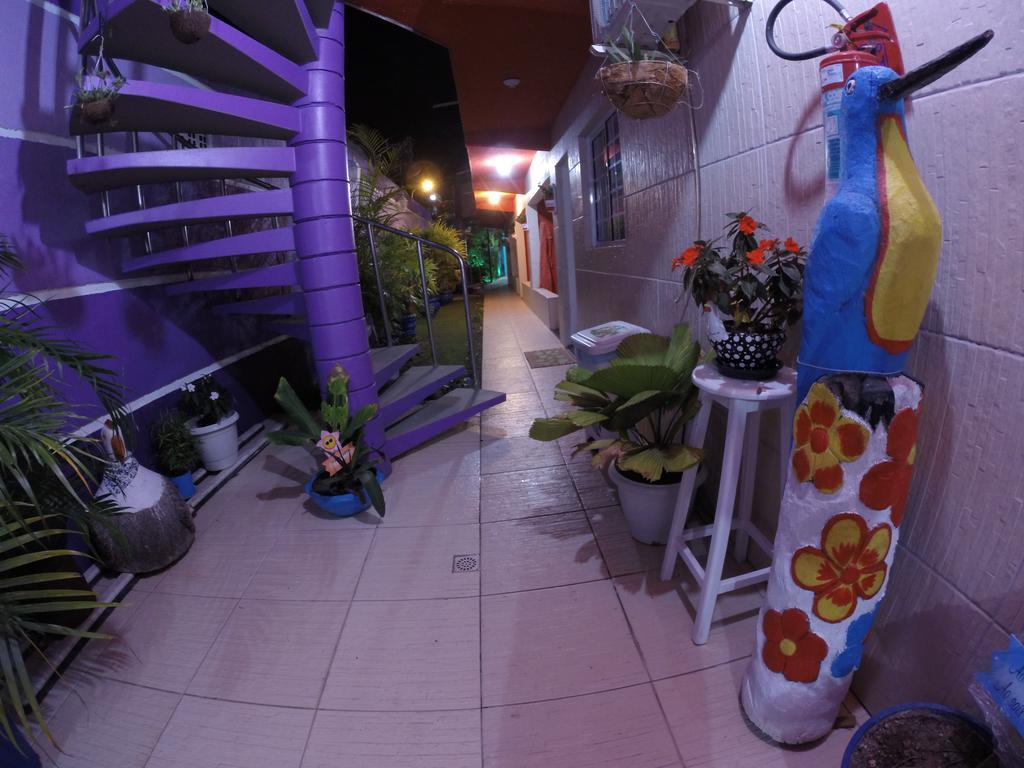 Residencial La Puerta Del Sol Porto de Galinhas Exterior foto
