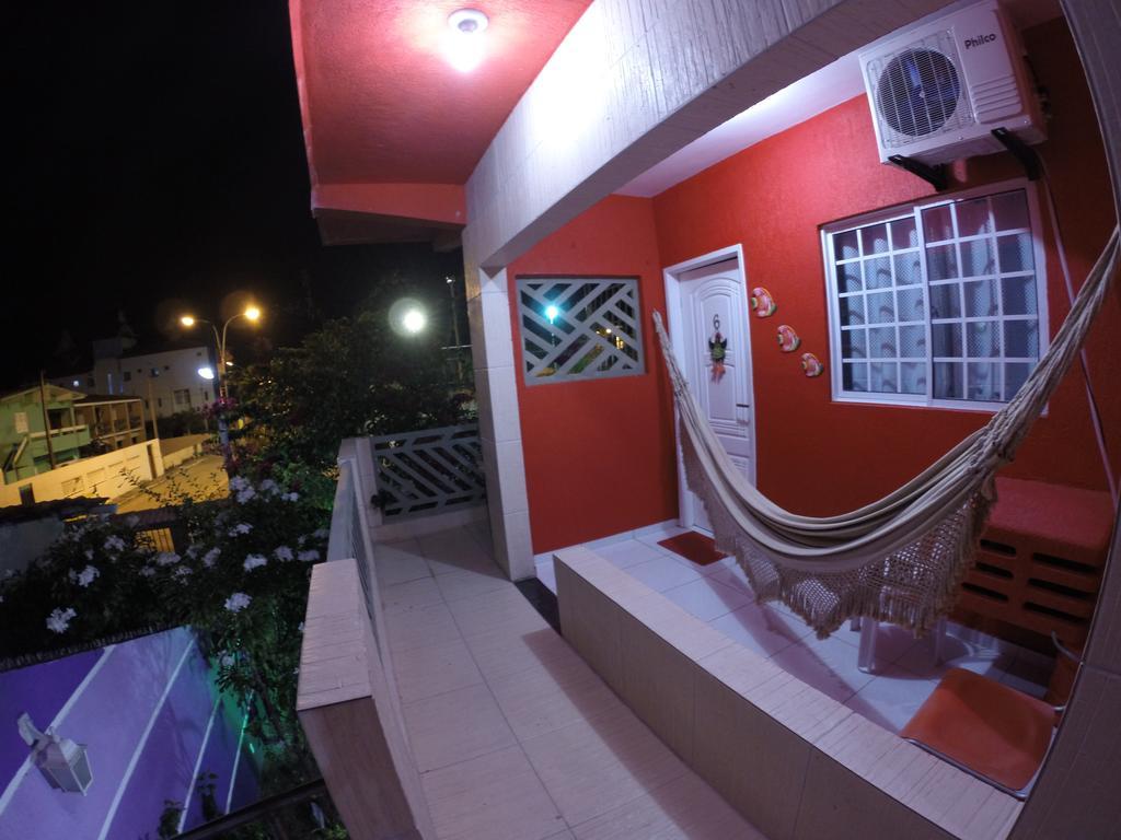 Residencial La Puerta Del Sol Porto de Galinhas Exterior foto