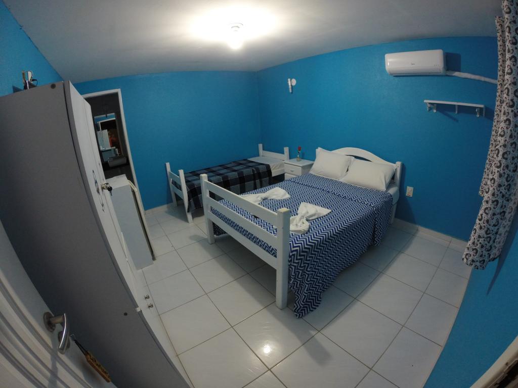Residencial La Puerta Del Sol Porto de Galinhas Exterior foto